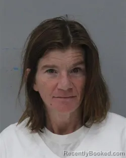 Mugshot of TAMARA ELLEN ONEIL booked in Charles City County, Virginia on March 17, 2026