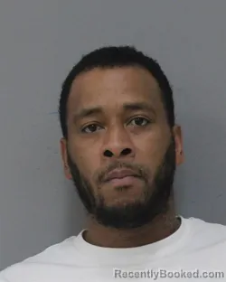 Mugshot of SEAN MICHAEL KNIGHT booked in Charles City County, Virginia on March 17, 2026