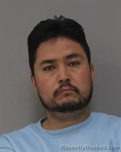 Mugshot of NEMATULLAH MOHAMMAD ALI booked in Charles City County, Virginia on March 17, 2026