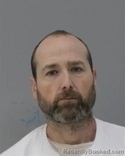 Mugshot of RANDALL SCOTT STALLINGS booked in Charles City County, Virginia on March 18, 2026