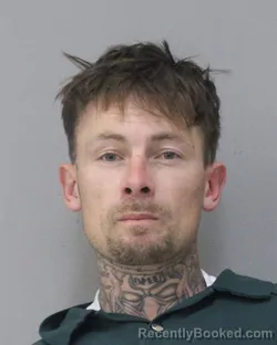 Mugshot of CHARLES OSBORNE YEATMAN booked in Charles City County, Virginia on March 19, 2026