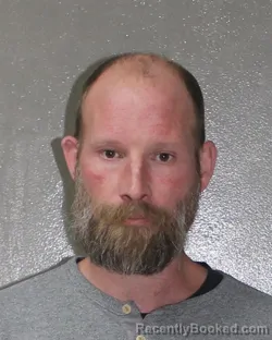 Mugshot of CHASE ARTHUR JOHNSON booked in Charles City County, Virginia on March 27, 2026