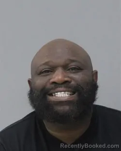 Mugshot of ROYAL LEE SMITH booked in Charles City County, Virginia on March 19, 2026