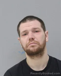 Mugshot of RICHARD JOSEPH STRICKLAND booked in Charles City County, Virginia on March 20, 2026