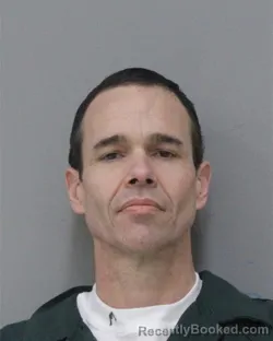 Mugshot of COLTER JAMES MILLER booked in Charles City County, Virginia on March 20, 2026