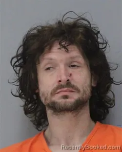 Mugshot of KEVIN THOMAS CORN booked in Charles City County, Virginia on March 20, 2026