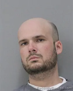 Mugshot of STEPHEN LYNN ADAMS booked in Charles City County, Virginia on March 20, 2026