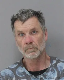 Mugshot of DALE MILTON LOUTTIT booked in Charles City County, Virginia on March 20, 2026