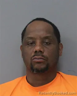 Mugshot of JABBAR KAREEM STITH booked in Charles City County, Virginia on March 20, 2026