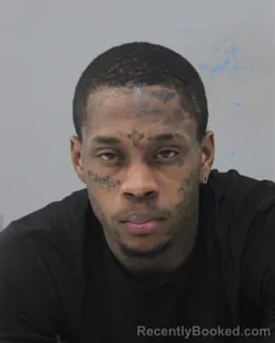 Mugshot of CRAIG ROLAND BROWDER booked in Charles City County, Virginia on March 23, 2026