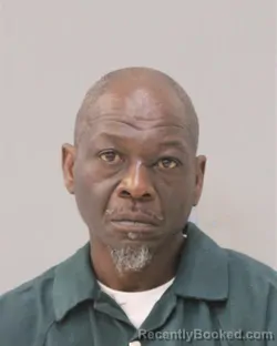 Mugshot of MICHAEL ANDREW PERRY booked in Charles City County, Virginia on March 23, 2026