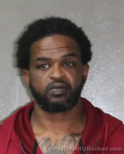 Mugshot of LARRY LAWSON TAYLOR booked in Charles City County, Virginia on March 23, 2026