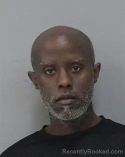 Mugshot of NAQUAN JAMES GILLIAM booked in Charles City County, Virginia on March 24, 2026