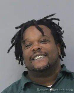 Mugshot of DAVID LEE BATTS booked in Charles City County, Virginia on March 24, 2026