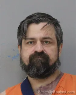 Mugshot of SHANE RADFORD BOODEN booked in Charles City County, Virginia on March 24, 2026