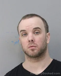 Mugshot of PATRICK DOUGLAS booked in Charles City County, Virginia on March 24, 2026