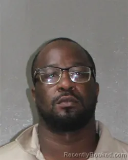 Mugshot of STEPHAN SPINNER booked in Charles City County, Virginia on March 24, 2026