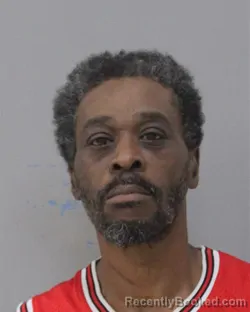 Mugshot of TIMOTHY JOHNSON booked in Charles City County, Virginia on March 24, 2026