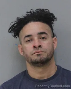 Mugshot of WILLIAM CHAVER booked in Charles City County, Virginia on March 25, 2026