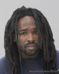 Mugshot of DOMINIQUE L JOHNSON booked in Charles City County, Virginia on March 25, 2026