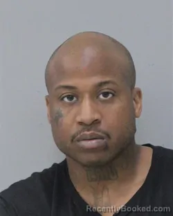 Mugshot of JAQUAN TYRELL JONES booked in Charles City County, Virginia on March 25, 2026