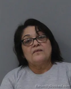 Mugshot of JEREZANO LOURDES booked in Charles City County, Virginia on March 25, 2026