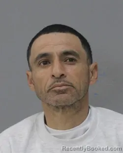 Mugshot of JOEL MENDEZ ECHAVARRIA booked in Charles City County, Virginia on March 25, 2026