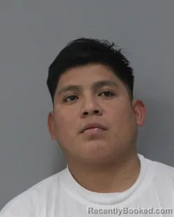 Mugshot of JAMIE TZALAM CHUN booked in Charles City County, Virginia on March 25, 2026