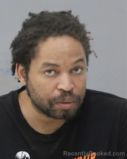 Mugshot of JAMAR COLE booked in Charles City County, Virginia on March 26, 2026