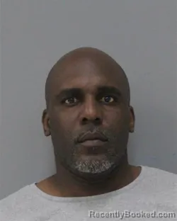 Mugshot of TRACY JARVIS ALLEN booked in Charles City County, Virginia on March 26, 2026