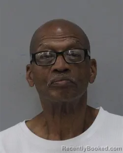 Mugshot of CAMERON LAWRENCE TAYLOR booked in Charles City County, Virginia on March 26, 2026