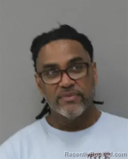 Mugshot of BOBBY NELSON COLLINS booked in Charles City County, Virginia on March 26, 2026