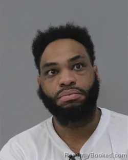 Mugshot of TRAVIS COLSON booked in Charles City County, Virginia on March 26, 2026