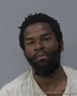 Mugshot of MARLON MITCHELL JONES booked in Charles City County, Virginia on March 26, 2026