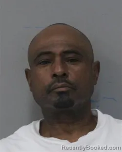 Mugshot of ANTHONY T BROOKS booked in Charles City County, Virginia on March 26, 2026