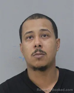 Mugshot of ROBERT SCOTT booked in Charles City County, Virginia on March 27, 2026