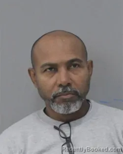 Mugshot of JULEMAR LOPES DA SILVA