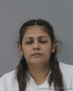 Mugshot of MARIA RIVERA