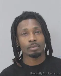 Mugshot of SAMUEL ARTIS