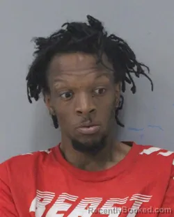 Mugshot of DWANE ANTONIO WALKER