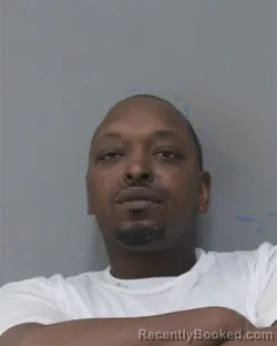 Mugshot of JOSEPH MARTELL CLAIBORNE