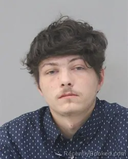 Mugshot of THOMAS DEAN HOWERTON