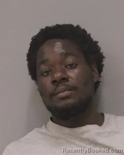 Mugshot of ISAIAH LAMONT FREEMAN