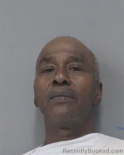 Mugshot of WALLACE WHITE