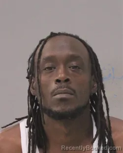Mugshot of WILLIE L POWELL