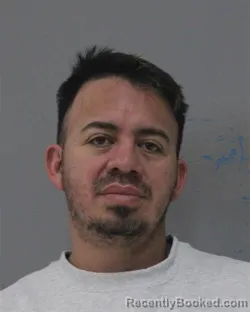 Mugshot of LUIS GRATEROL AVENDANO