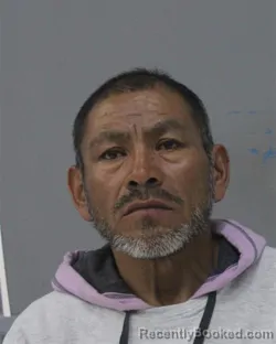 Mugshot of MIGUEL NARCISO MARTINES