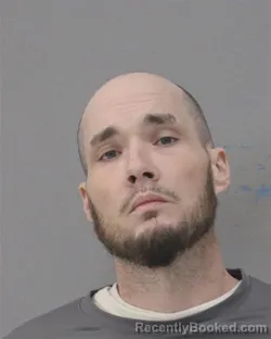 Mugshot of BROCK WAYNE MASON