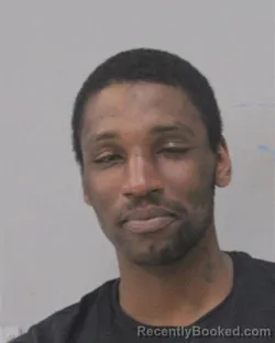 Mugshot of JACARRI KAVON HARDY