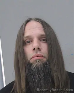 Mugshot of JUSTIN WAYNE QUICK